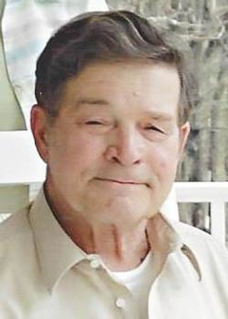 Paul H. Hinderliter Profile Photo