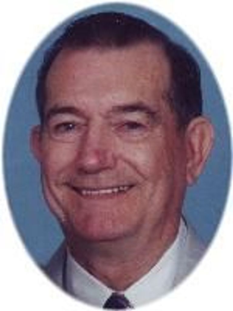 Vincent J. Driscoll
