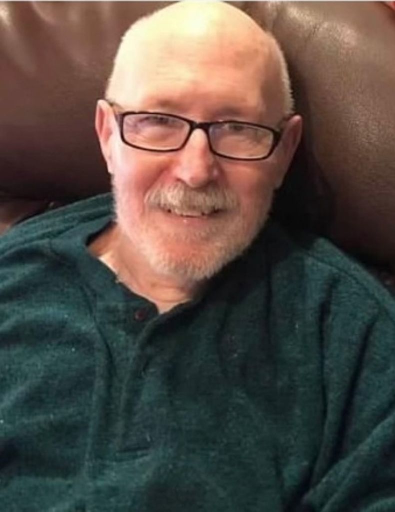 Leonard Duggar Mccormick Profile Photo