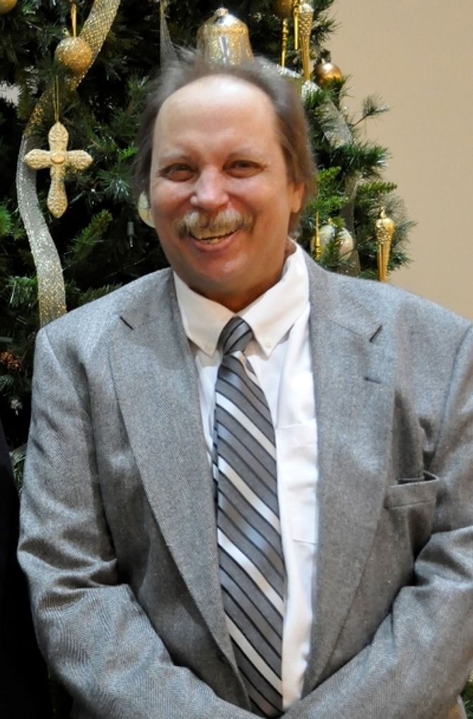 Carl Wayne Wilson Profile Photo