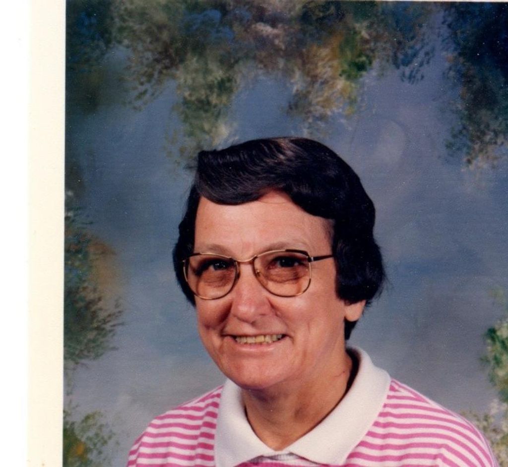 Esther P. Stanonis Profile Photo