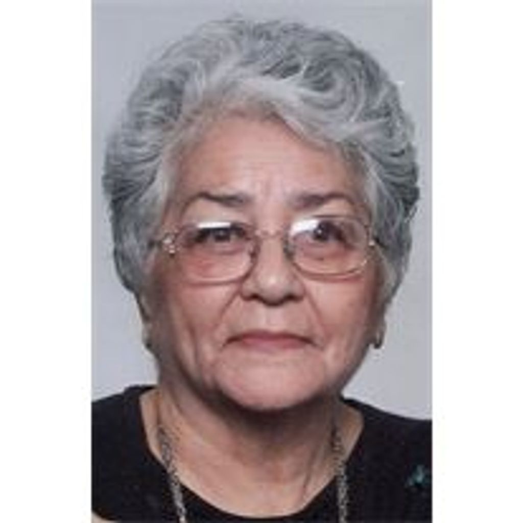 Dorothy Ilene Alvarez