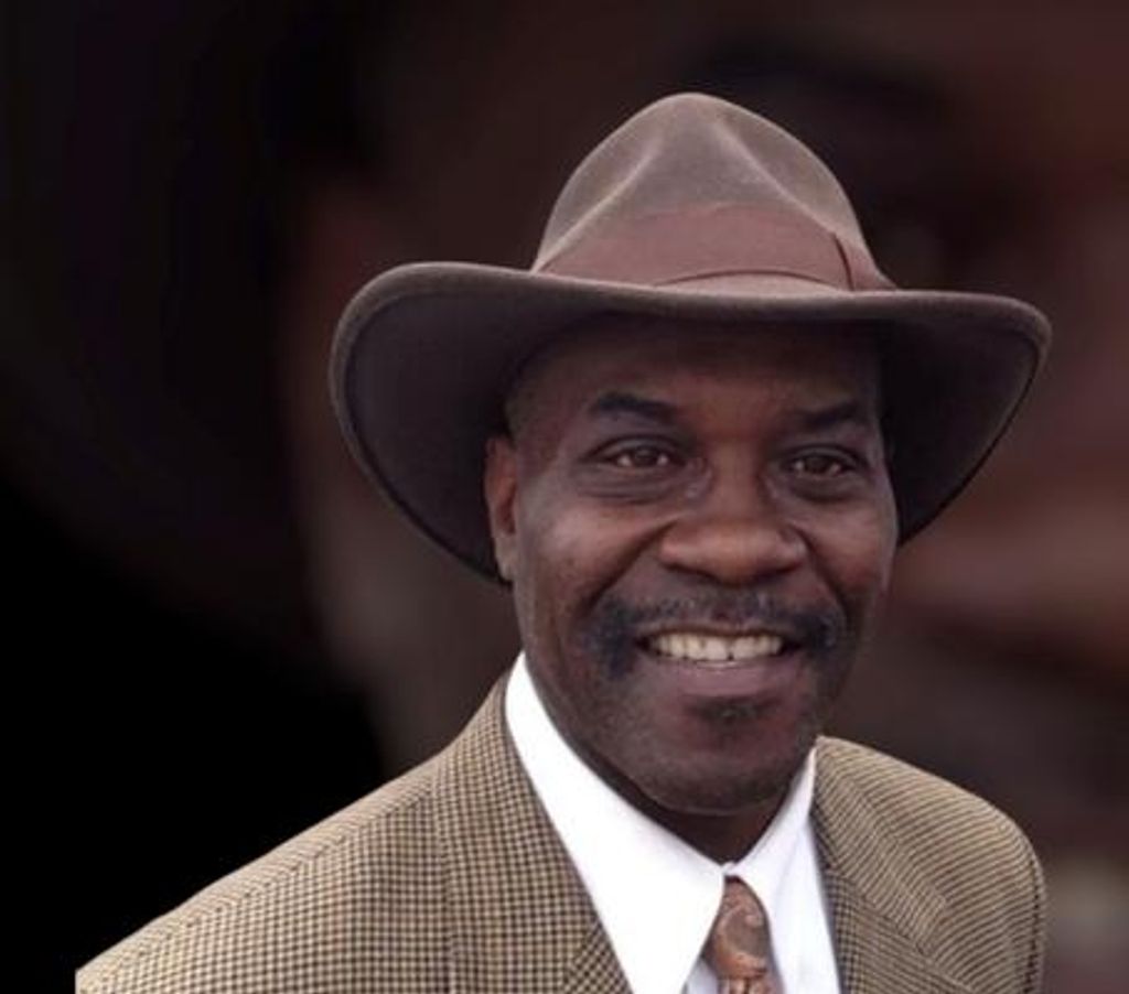 Richard Bullard Profile Photo