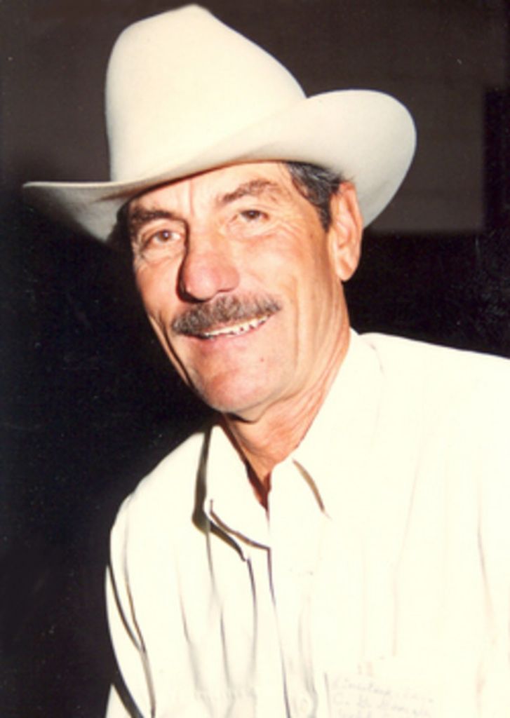 Carlos G. Gonzalez