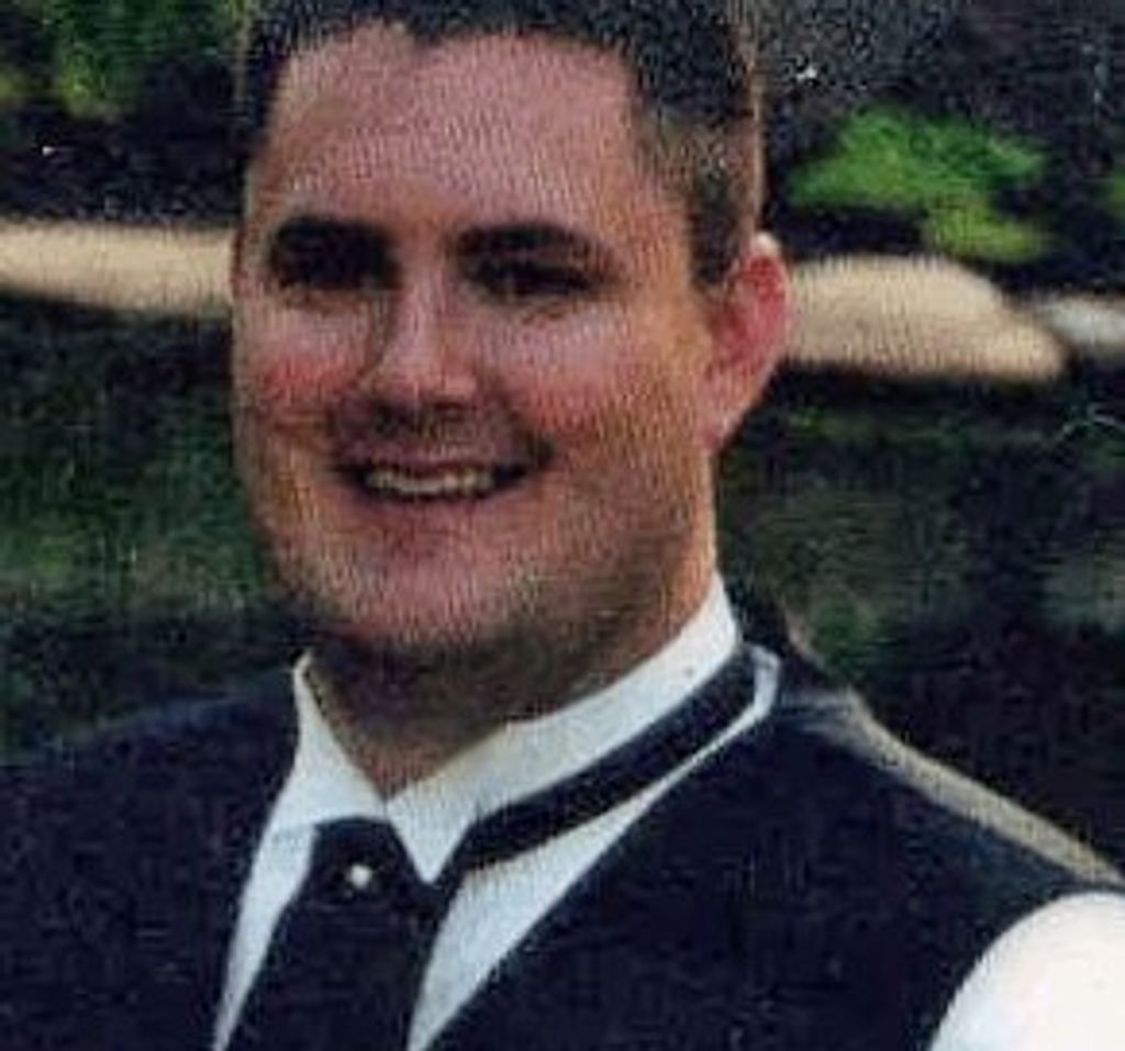 Gerald Reginald Klotz