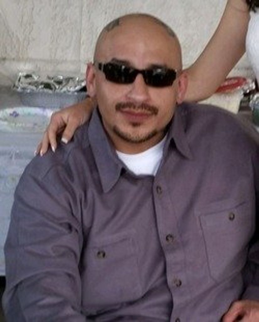 Adrian Gregory Mendoza