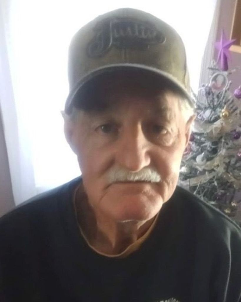 John Dennis Jones Profile Photo