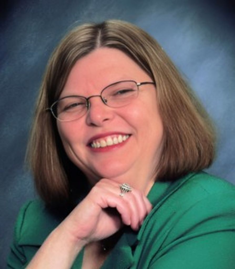 Cynthia Nannette Hubbert