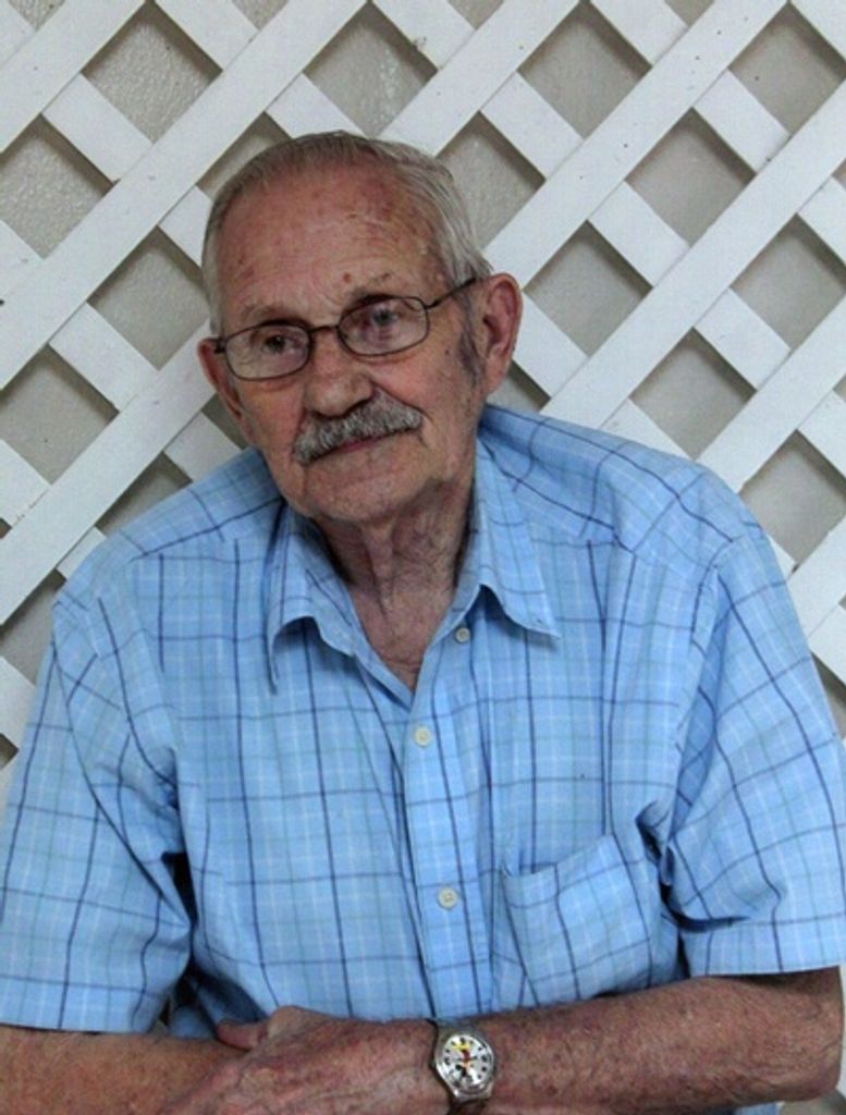 Franklin Delano Roddy Profile Photo