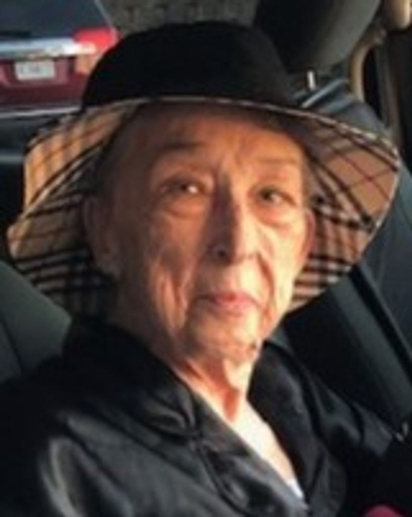 Carolyn Elaine Albert