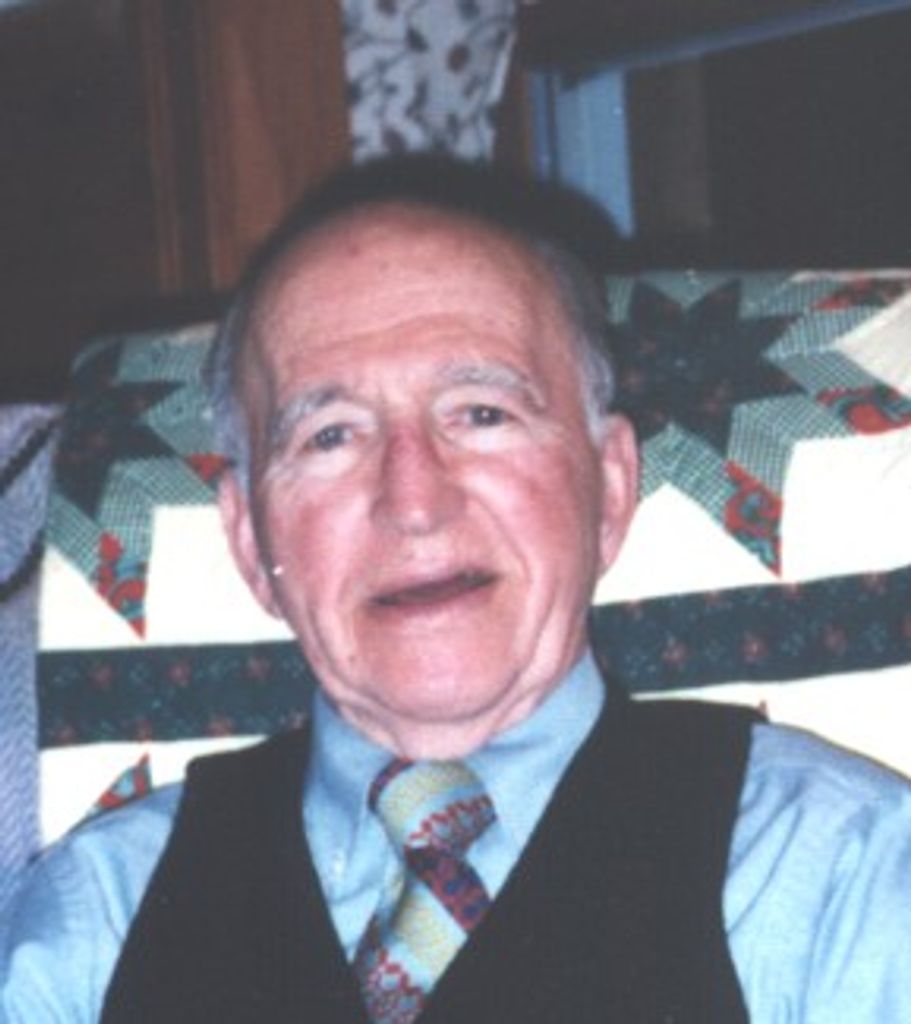 Darwin W Miller Profile Photo
