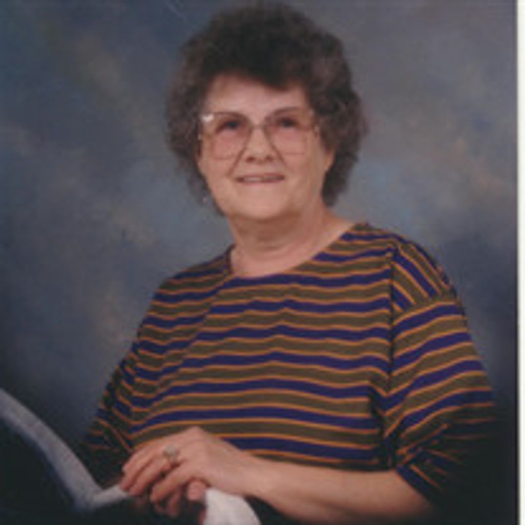 Mildred Gabbard Sizemore