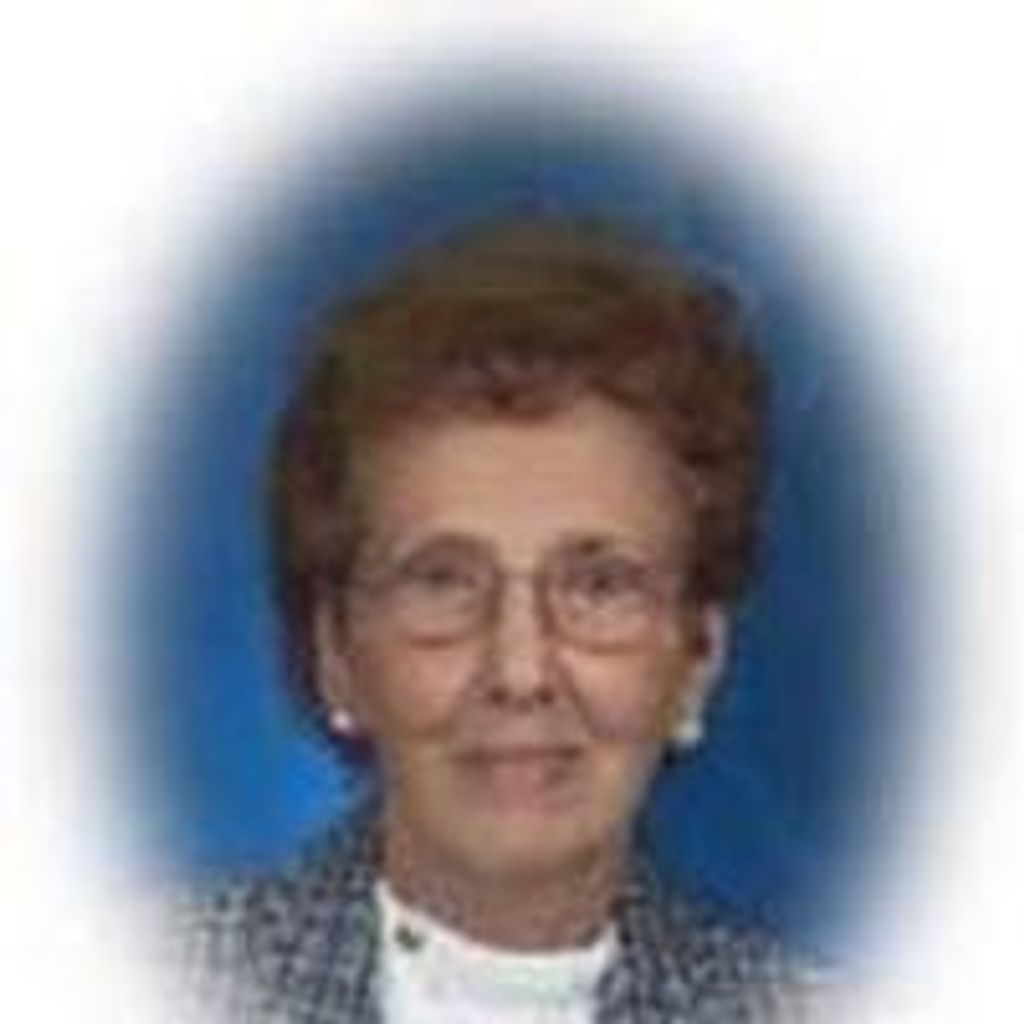 Velma J. Pyle