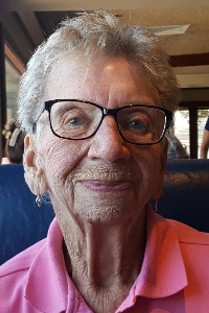 Phyllis M. (Allen) Walsh Profile Photo