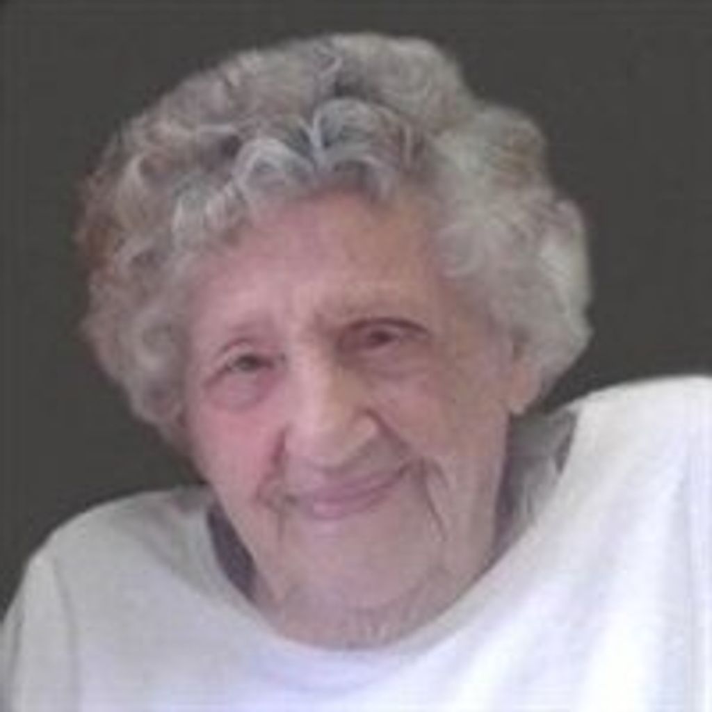 Norma Fern Winn