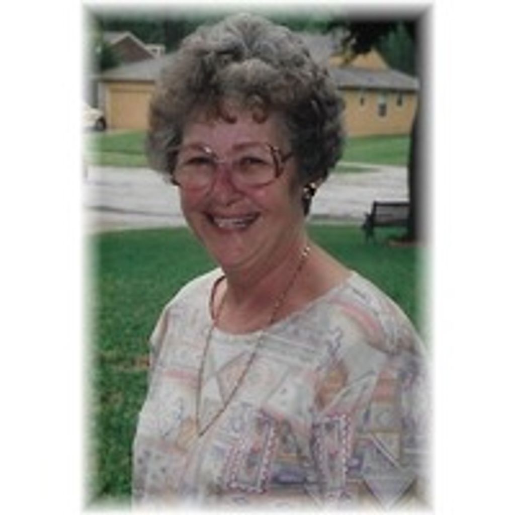 Betty Ann Streeper