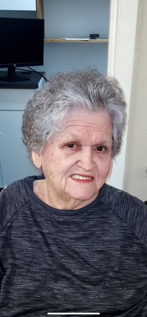 Minnie Roberts Darr Profile Photo