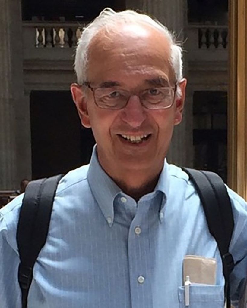 Meyrl Emil Schmit Profile Photo