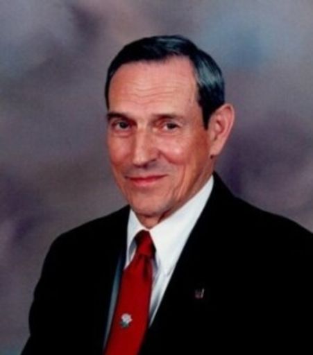 Charles Edward Webber Jr. Profile Photo