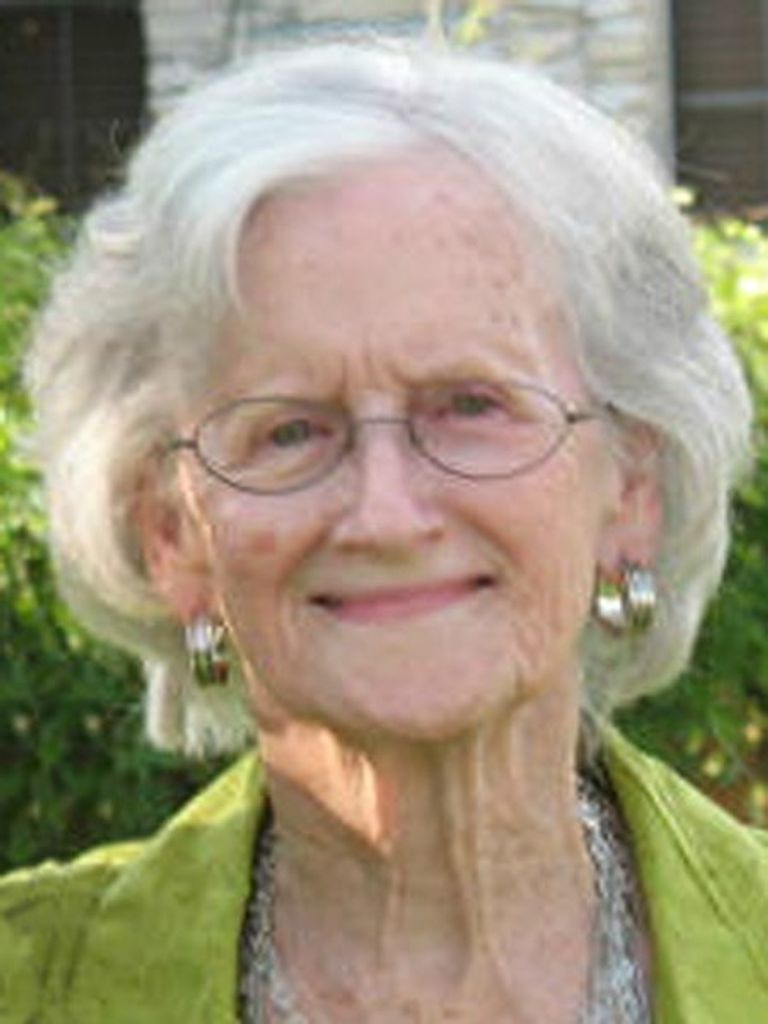 Lorraine Elleene Murray