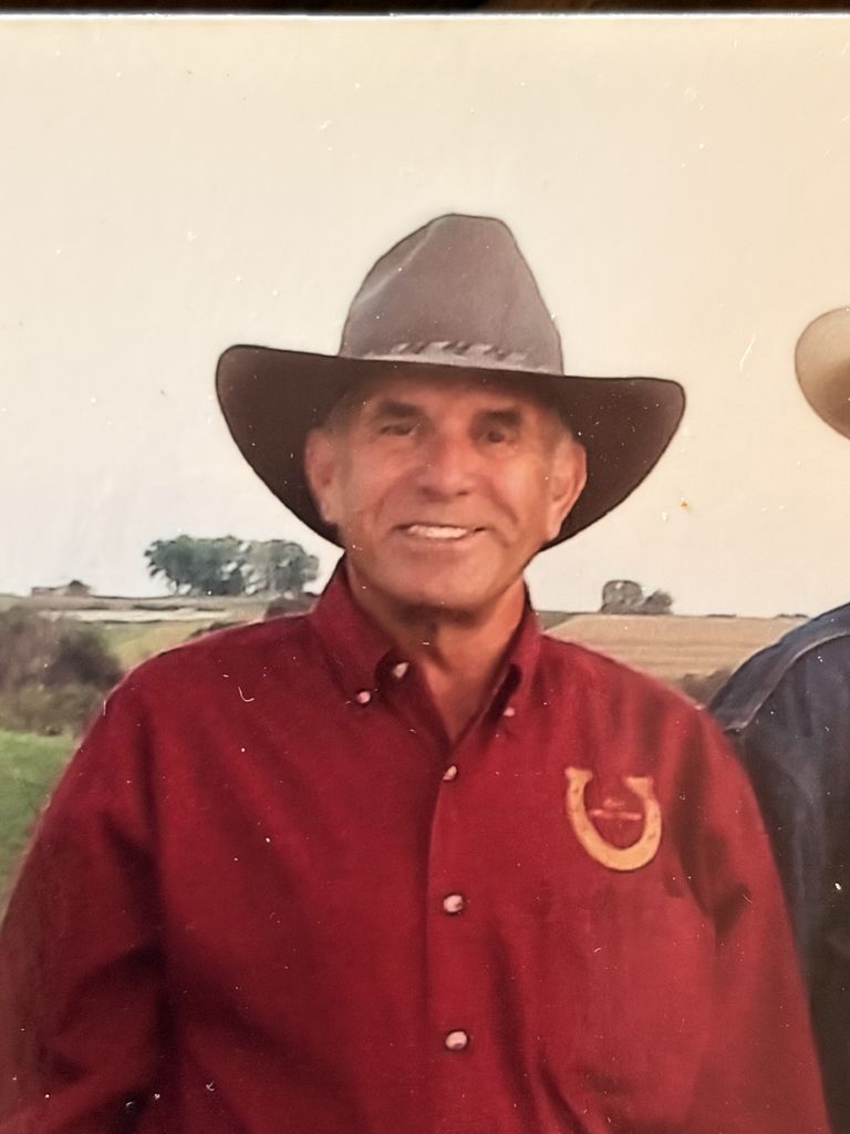 Gary Bruce Hamilton Profile Photo