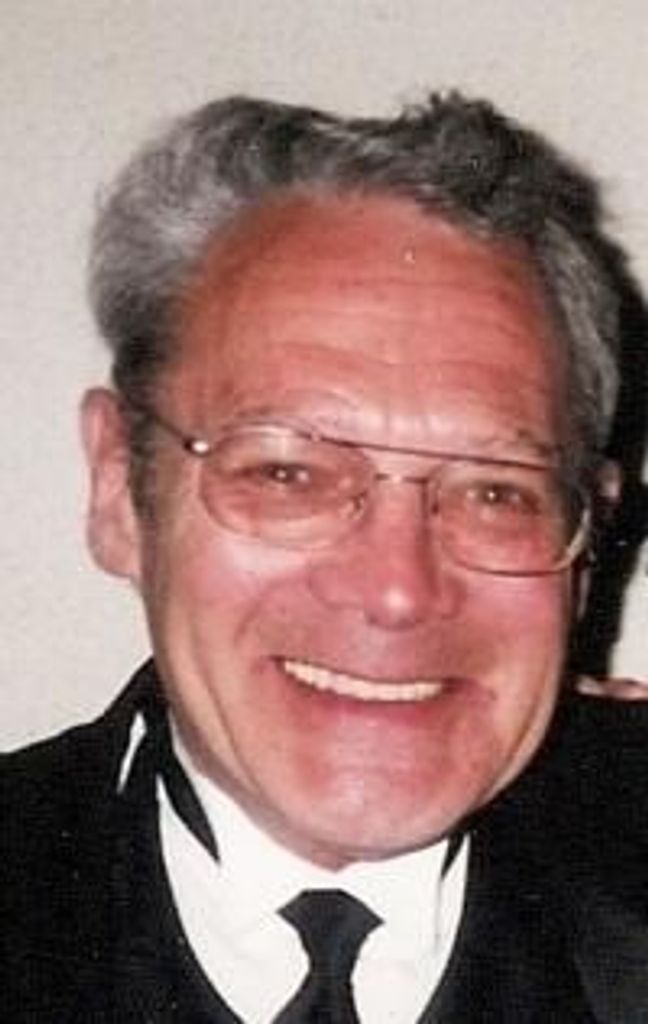 Allen J. Johnson