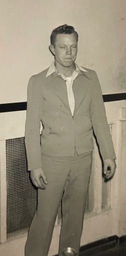 Fred Otto Kraatz photo gallery thumbnail 110 of 117