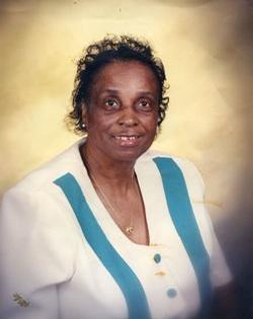 Marethea Griffin Brown