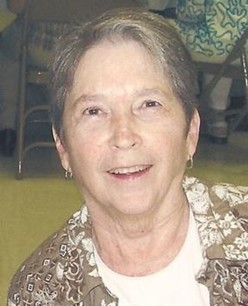 Bertha Pelon Profile Photo