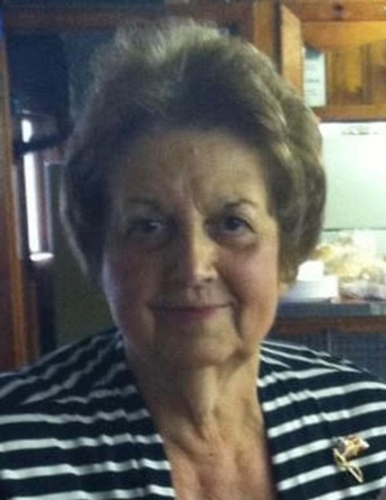 Cora Alice Swank Profile Photo