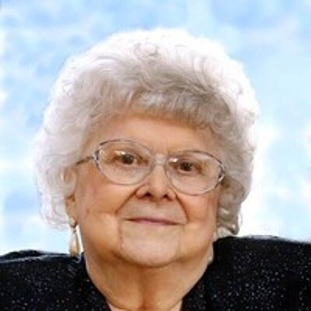 Annette P. Davis