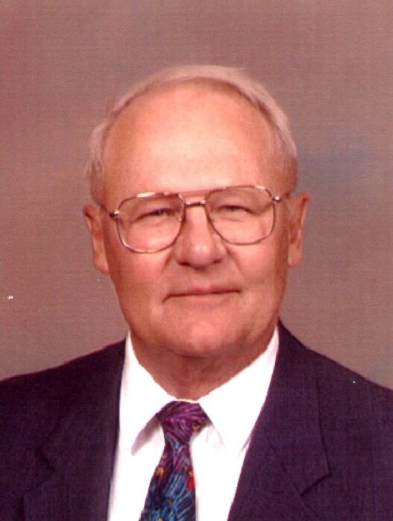 Robert H. Koehler