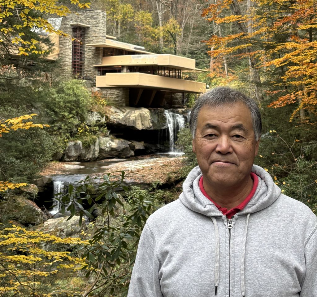 Yoshio Kamei Profile Photo