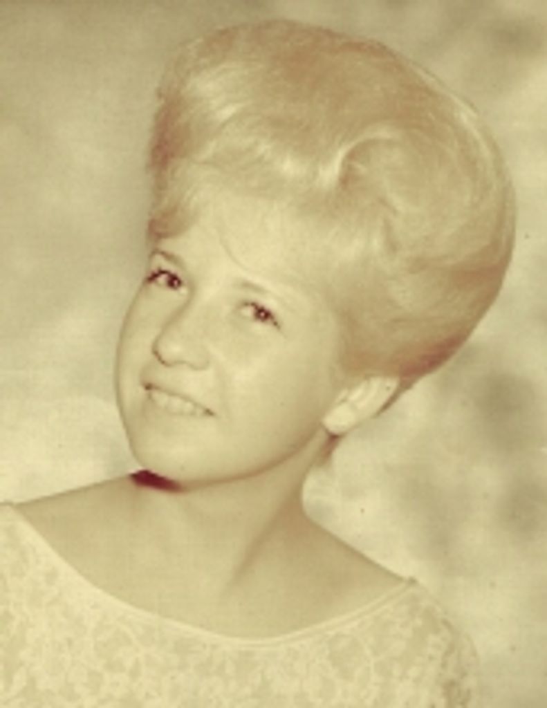 Shirley Ann Lamarsna