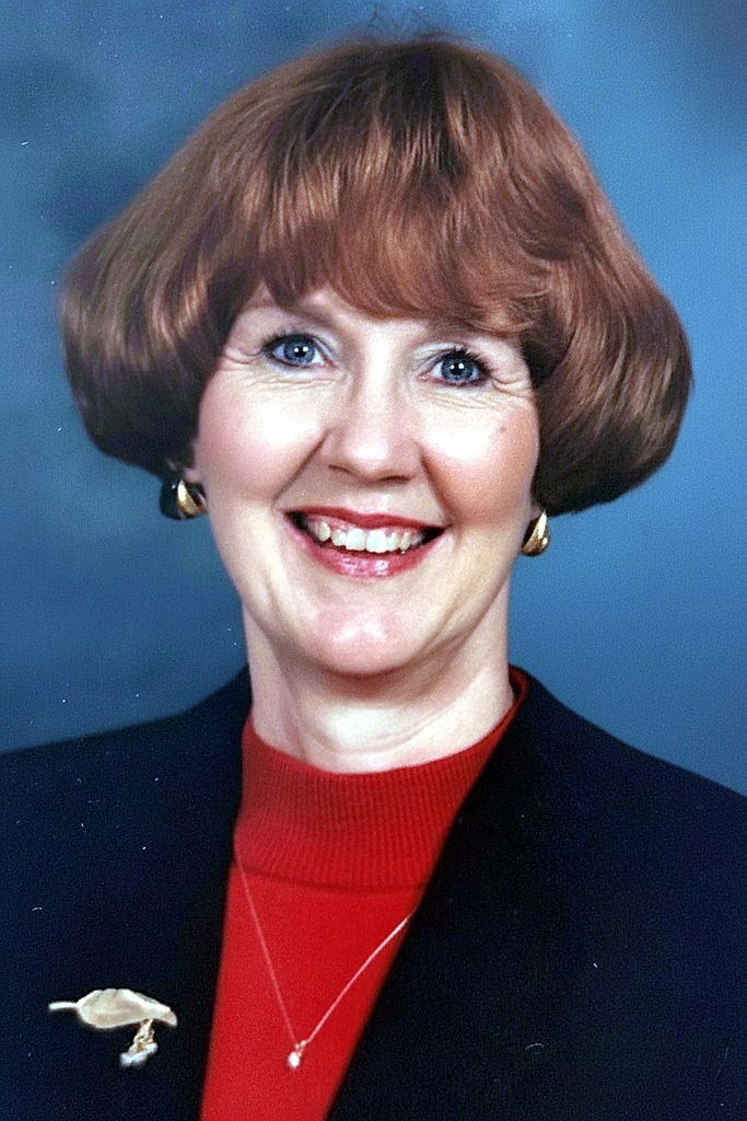 Arlene Tahran Profile Photo