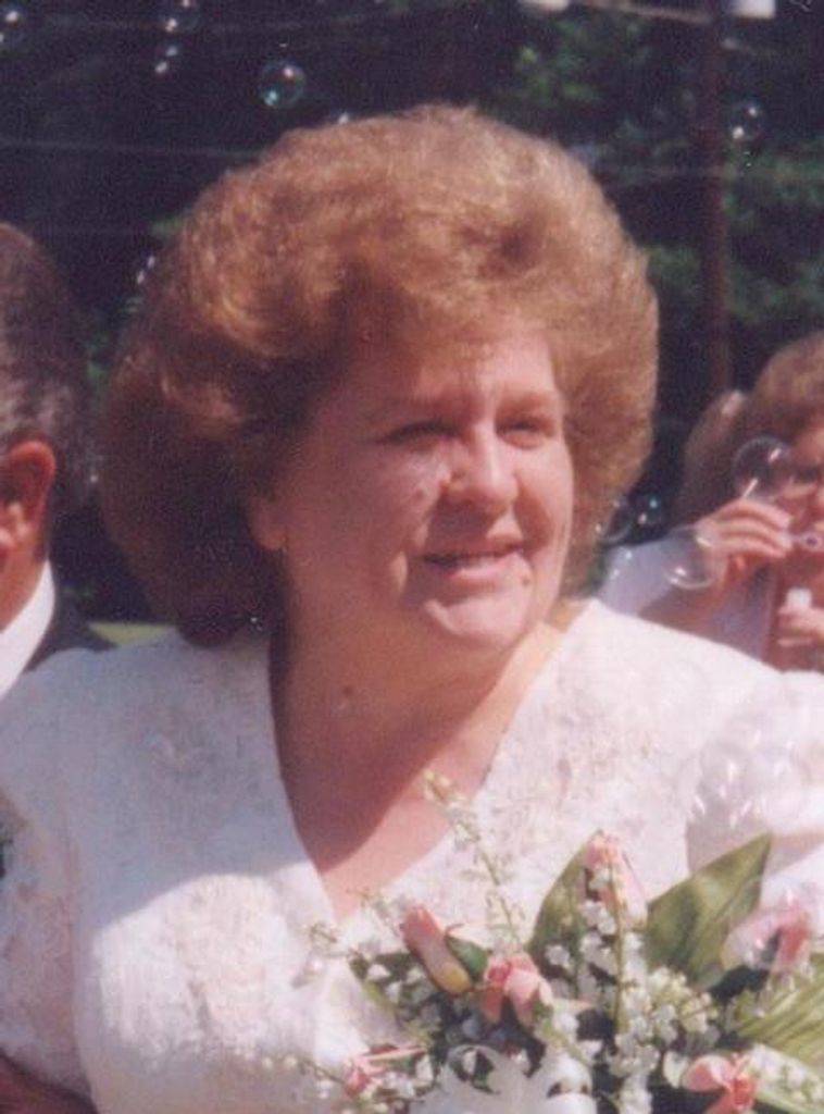 Rev. Brenda Plemmons Dove