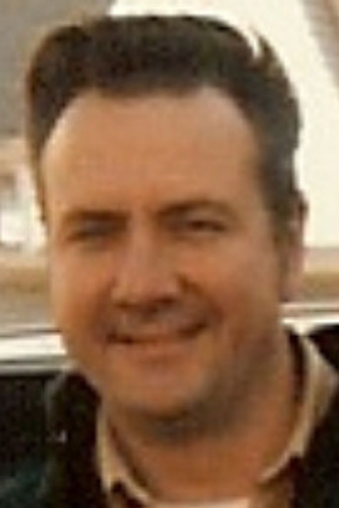 Daniel E. Docwra Jr.