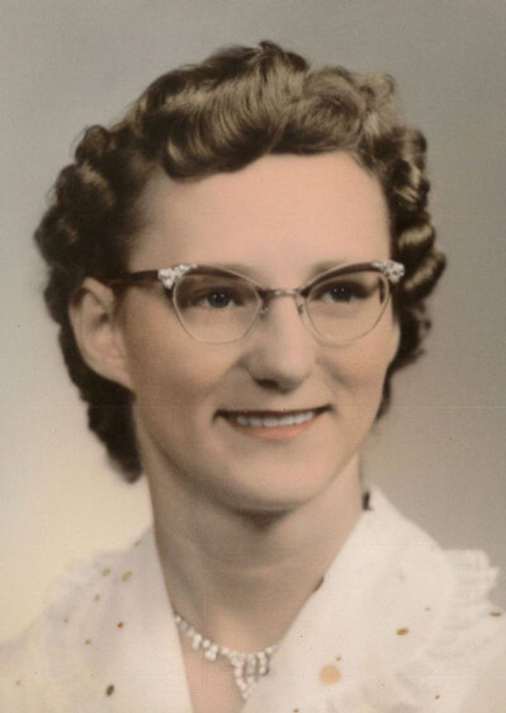 Marjorie Nellie (Feely) Van Sickle Profile Photo