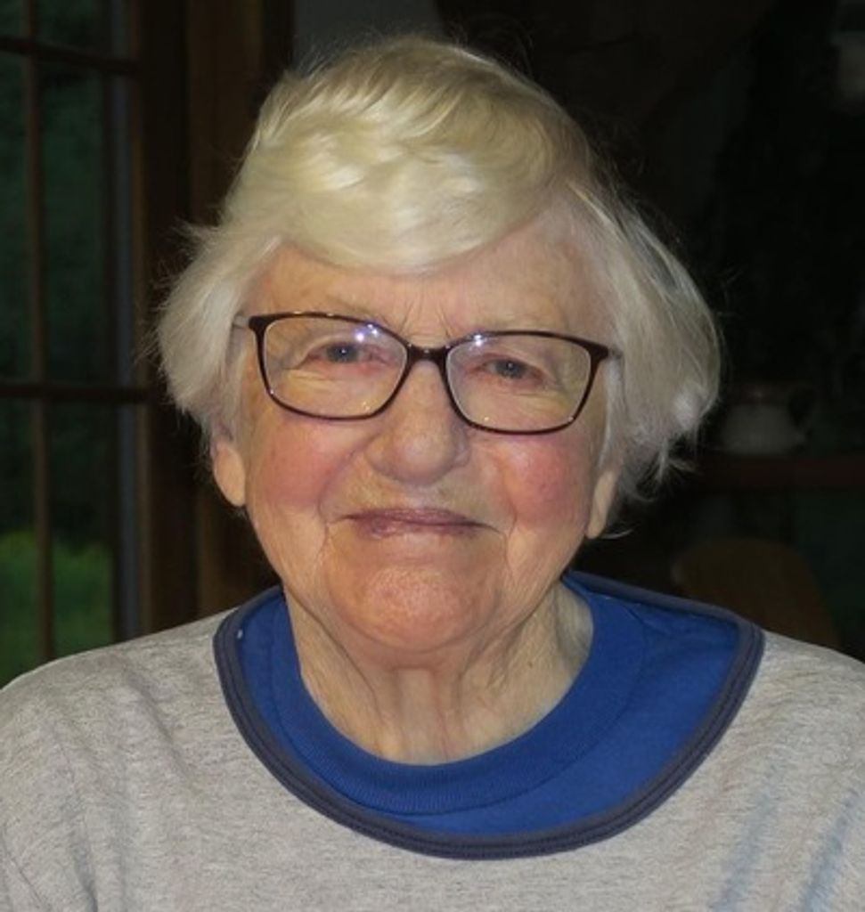 Marilyn Mawson Lyman Profile Photo