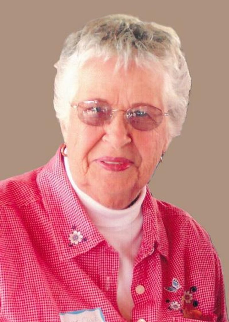 June M. Fuller Profile Photo