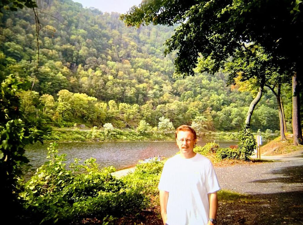 Tim R. Kohut Profile Photo