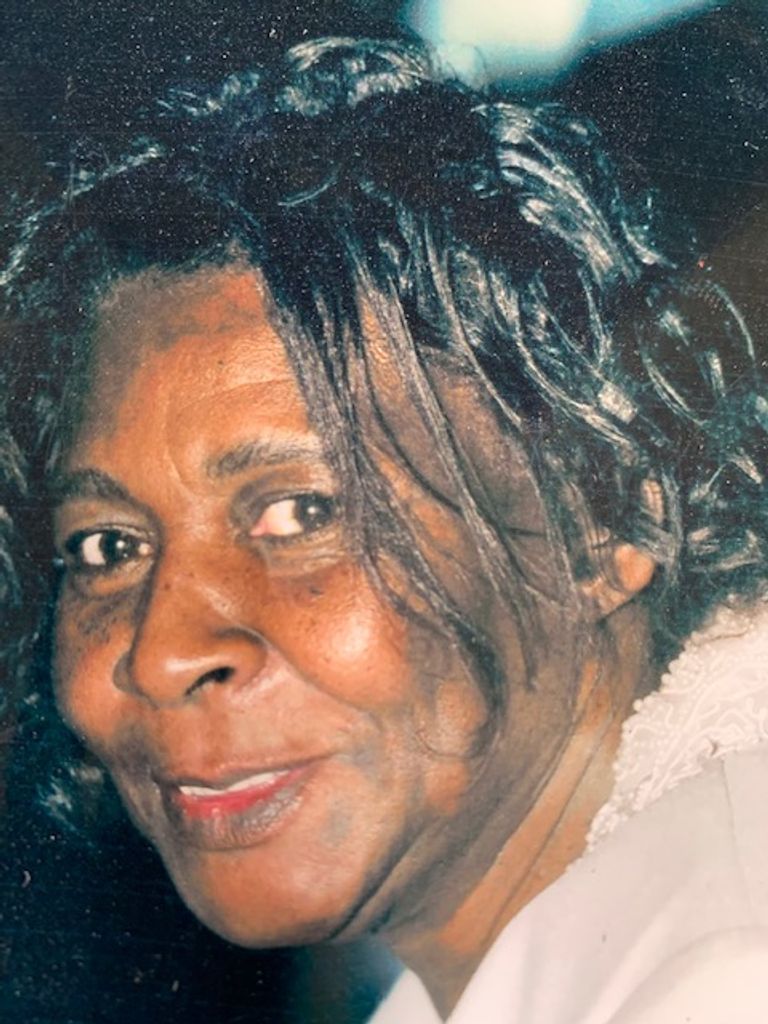 Merline Jarrett