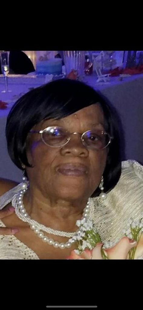 Irene Barry Gonzalez Profile Photo