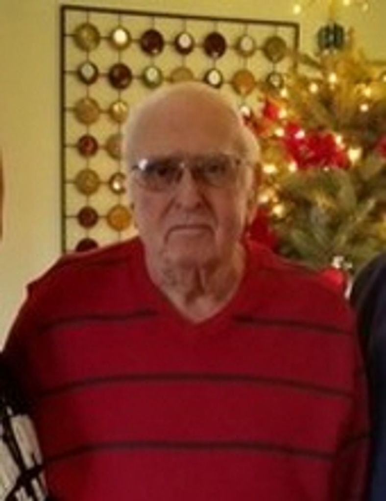 William G. Carpenter