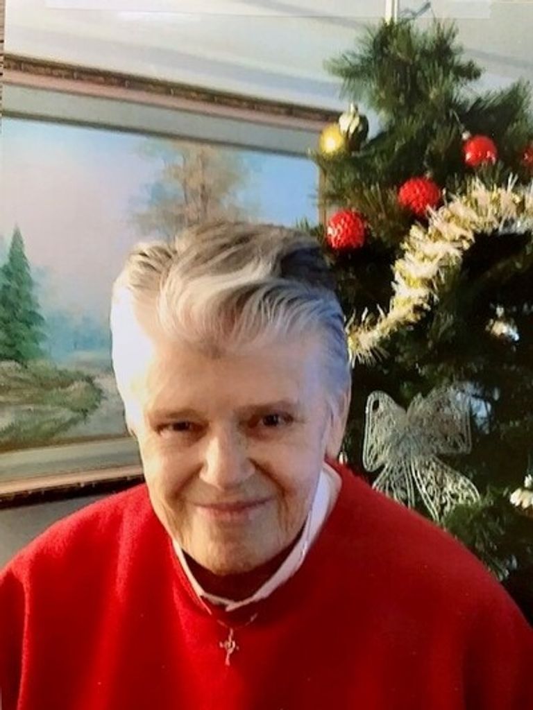 Sandy Louise Martin Profile Photo