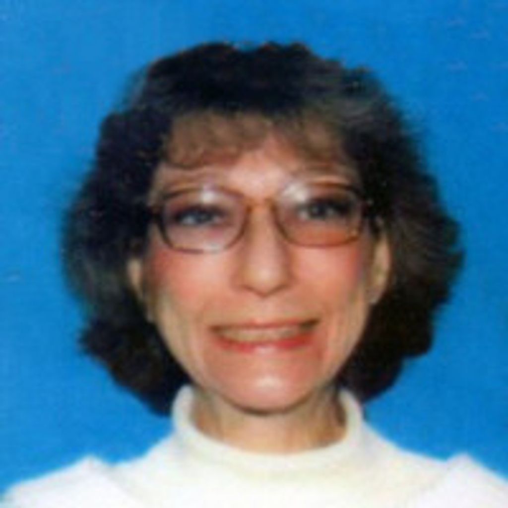 Patricia Gail Cagle