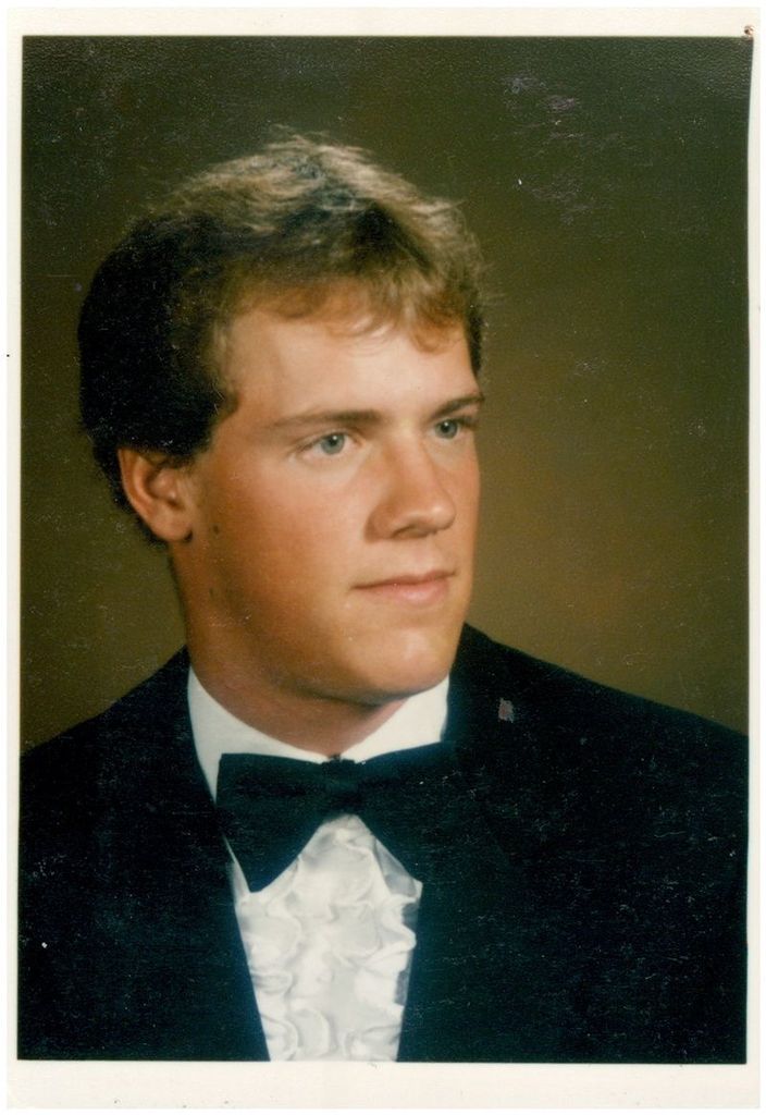 Christopher Howard Hughes Profile Photo