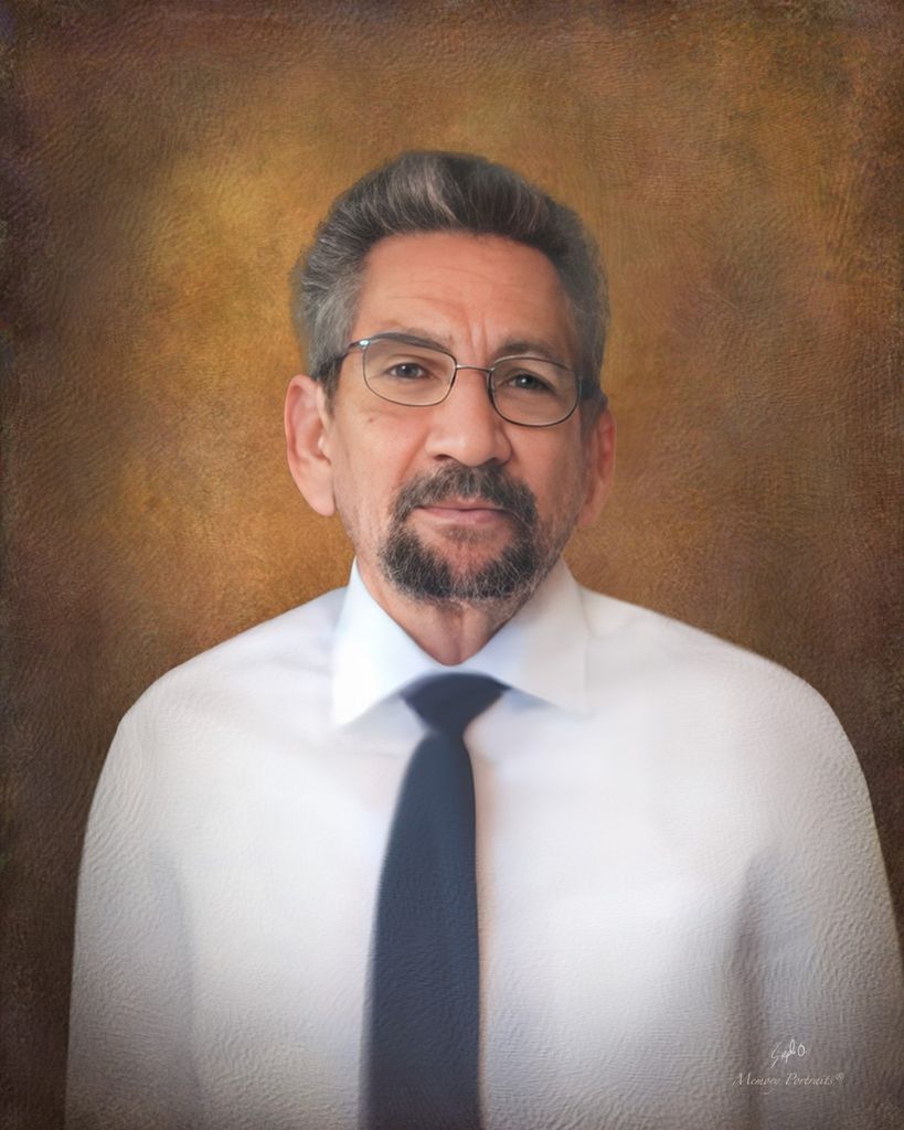 Adolfo Ruiz Almanza