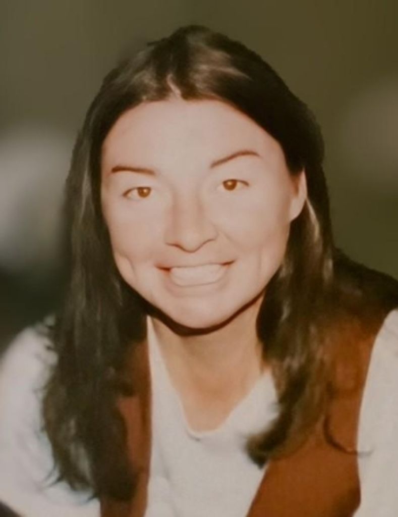 Sandra J.  Stremlow
