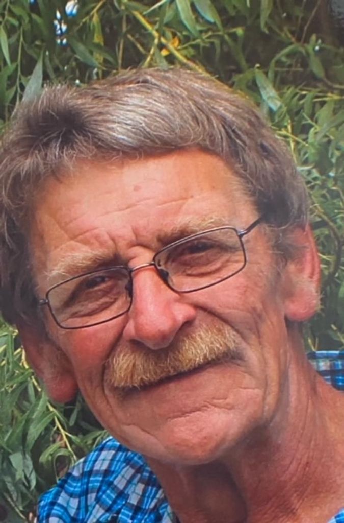 Hal Gordon Trueman Profile Photo
